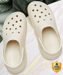 CROCS Classic Crush Unisex Casual