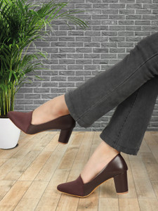 ICONICS Women Heels