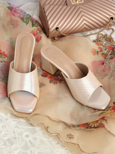 ICONICS Women Heels
