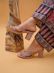 patriarchy Women Heels