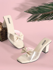 RINDAS Women Heels