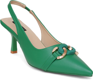 SHERRIF Women Heels