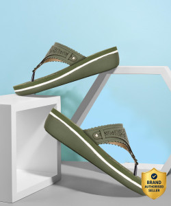 Bata Women Wedges