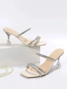 Litmus Women Heels