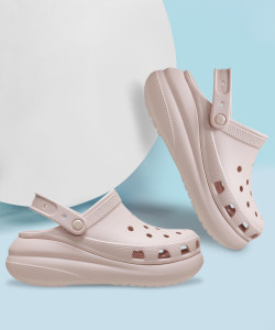 CROCS Classic Crush Men Casual