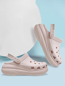 CROCS Classic Crush Unisex Casual