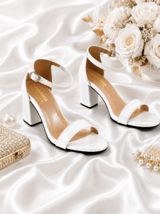 TOSHINA SHOES KING Women Heels