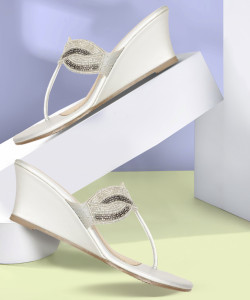 Bata Women Wedges