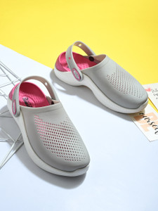 DOCTOR FEEL SOFT Orthopedic Clogs Arch Support Soft Sole Comfortable Daily Use Shoes Women Clogs