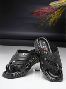 action DOTCOM 3307 Classic Comfortable Retro Durable Casual Slip-On Men Casual