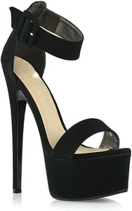 Baespice Women Heels