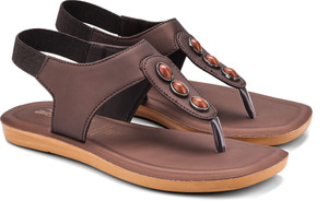 asian Women Sandals