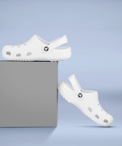 CROCS Classic Men Clogs