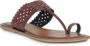 Bata Women Flats