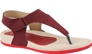 WELCOME Lightweight with Arch Support Durable Anti-Skid & Stylish Dailywear| Women Flats