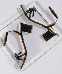 Avivastyle Women Heels