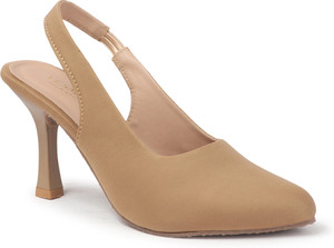 yesmiss Women Heels