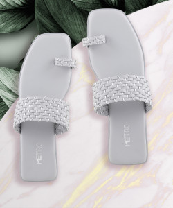 METRO Women Flats