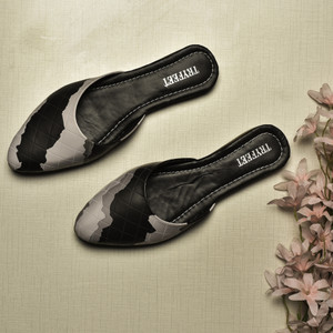 Tryfeet Women Flats