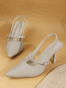 Diva looks Women Heels