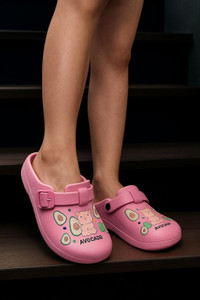 Fabbmate Women Clogs