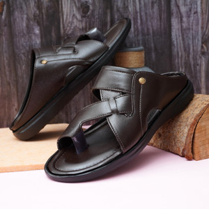 JEMOKI Men Sandals