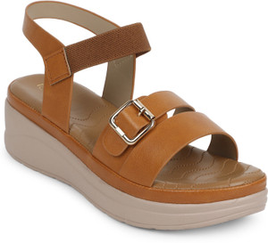 ICONICS Women Wedges