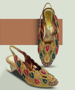 Hafiz footwear Women Heels