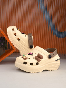 Doctor Health Super Soft NewlyLaunch|Classic Soft|Cushion|Comfortable|Premium|Stylish Women Clogs