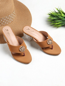 zaysoo Women Heels