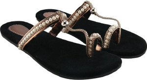 BLINDER Women Flats