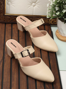 KILLER Women Heels