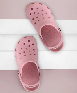 Cassiey Women Clogs
