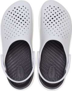 CROCS Adult Literide In Motion Men Clogs