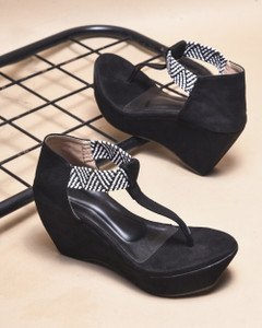 TRYME Women Heels