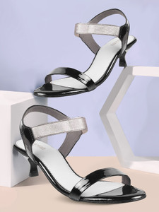 METRO Kitten Women Heels