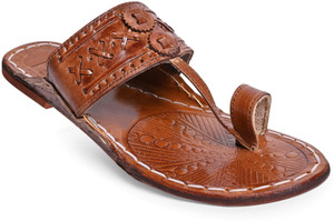 Blue Bella Men Flats