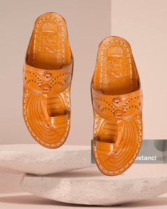 Kolhapuri Men Sandals