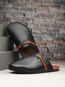Mast & Harbour Men Sandals