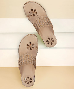shoegazing Women Flats