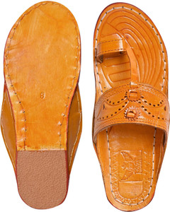 Kolhapuri Men Sandals