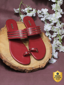 Bata Women Flats