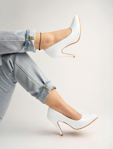 SHOETOPIA Women Heels
