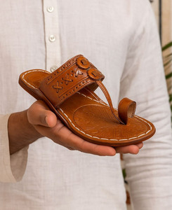 Kolhapuri Men Sandals