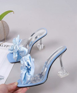 Klexio Women Heels