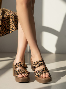 TRYME Women Heels