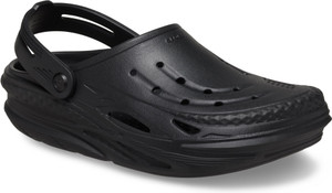 CROCS Off Grid Men Clogs