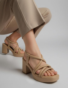 EASYLINE Women Heels