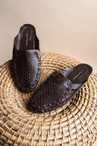 Kolhapuri Men Sandals