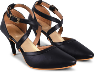 Froh Feet Women Heels